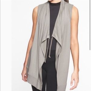 Athleta Vest